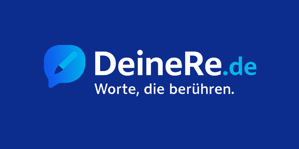 DeineRe.de Logo